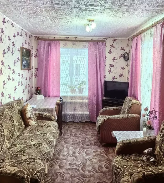 Дом в Саратовская область, Калининск ул. Мира (61 м) - Фото 2