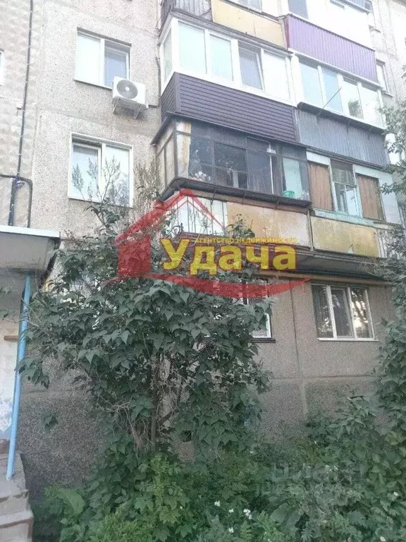 2-к кв. Оренбургская область, Орск Новый город мкр, ул. Горького, 114 ... - Фото 0