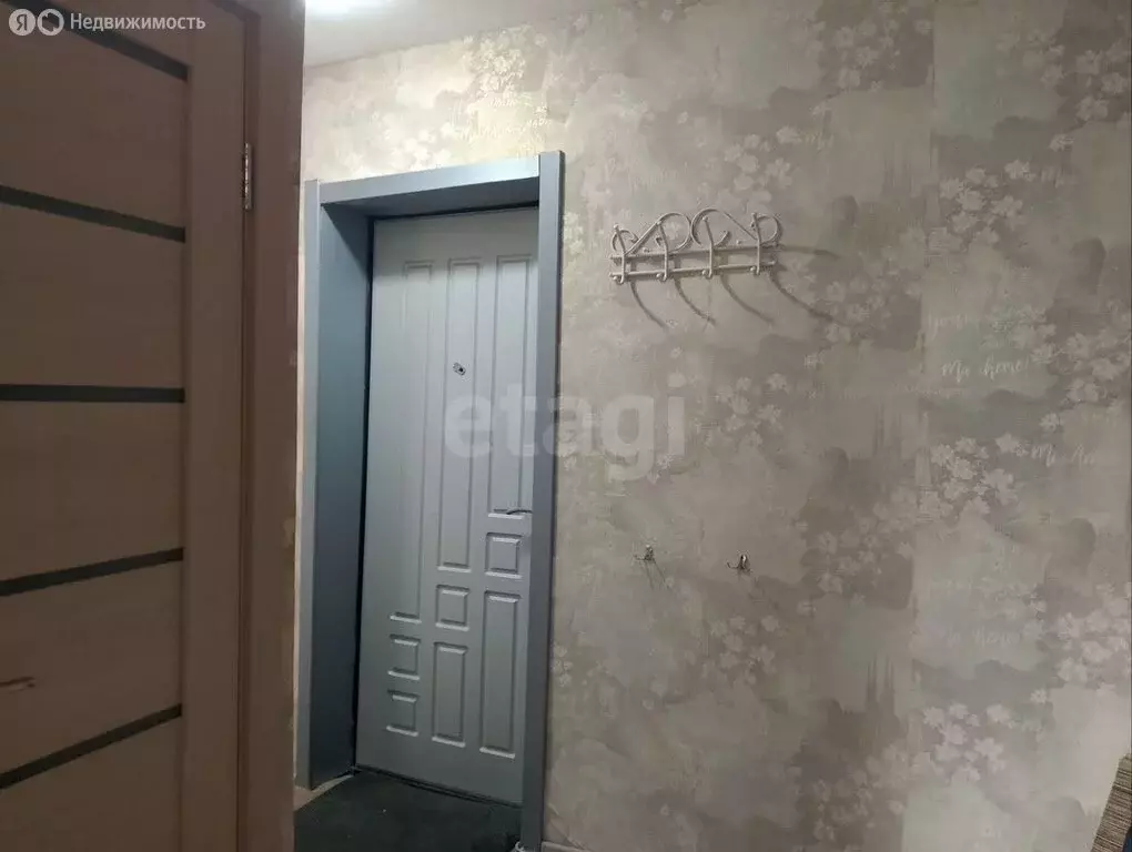1-комнатная квартира: Йошкар-Ола, улица Лебедева, 47А (33 м) - Фото 1
