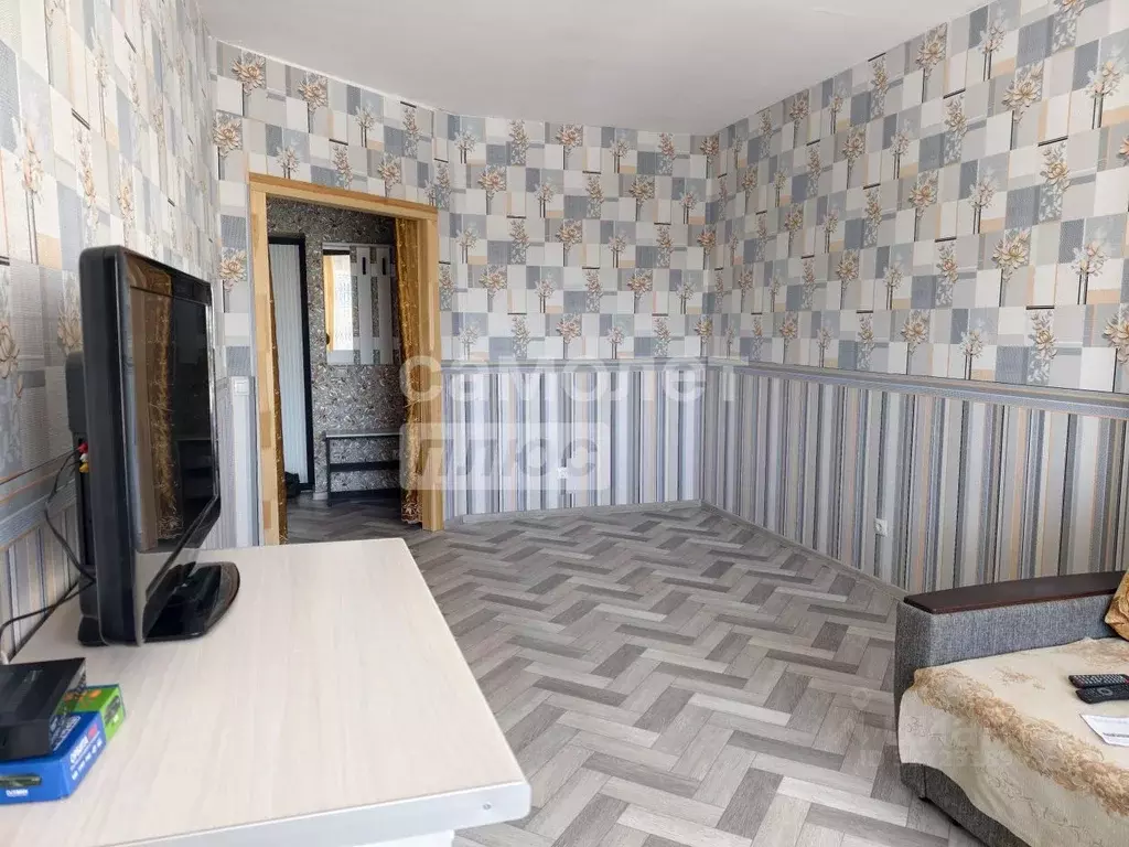 1-к кв. Ленинградская область, Тосно г. Тосненский район, Тосненское ... - Фото 2