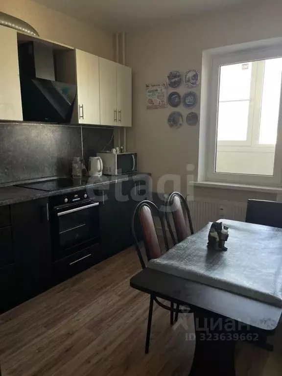 2-к кв. Ростовская область, Ростов-на-Дону пер. Белоусова, 10/2 (54.0 ... - Фото 1