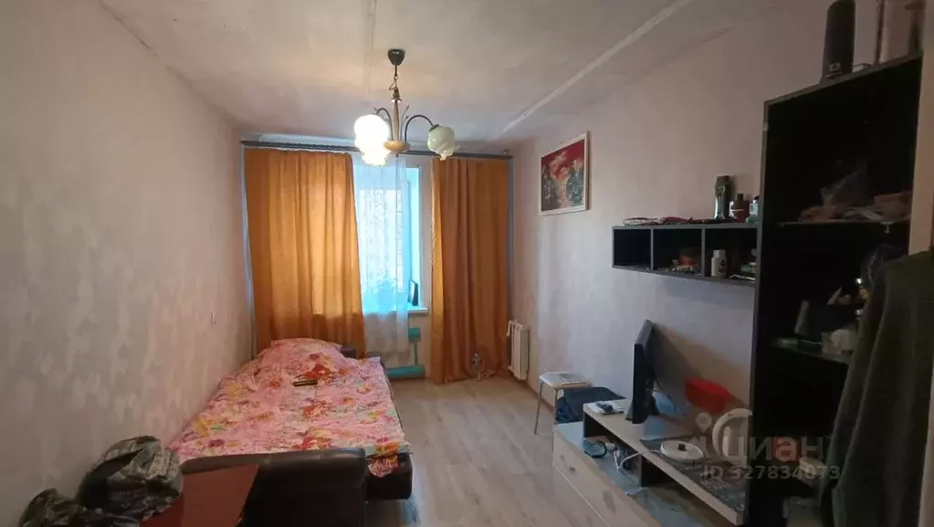 Комната Ярославская область, Ярославль Липовая Гора жилрайон, ул. ... - Фото 1