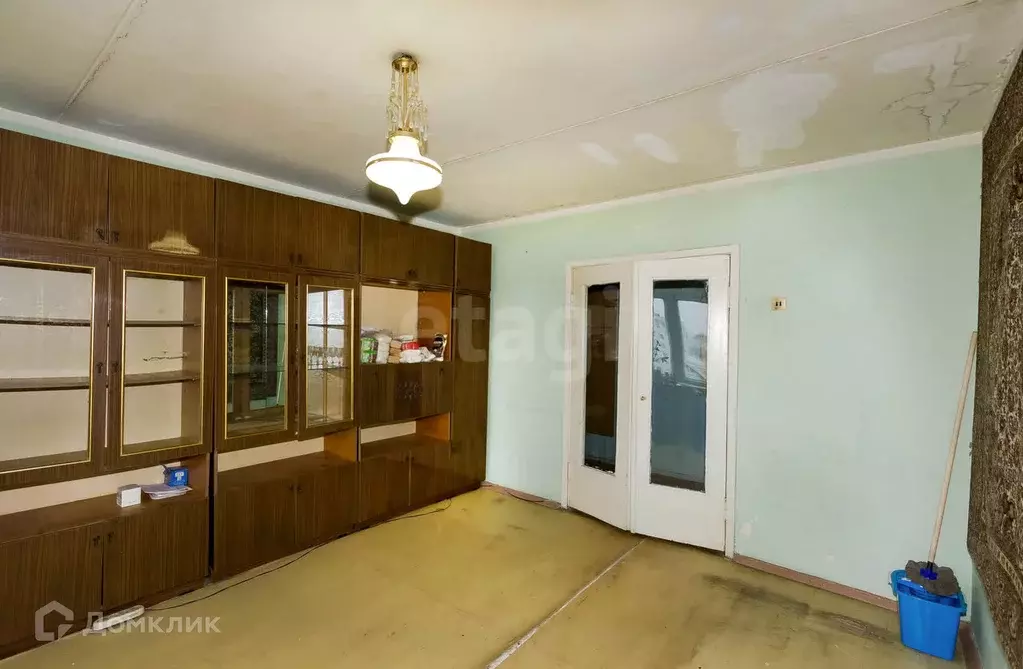 Продаётся 3-к квартира, 60.4 м - Фото 0