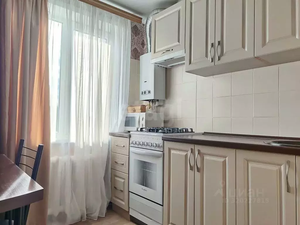 2-к кв. Тамбовская область, Тамбов Ерофеевская ул., 22 (44.3 м) - Фото 0