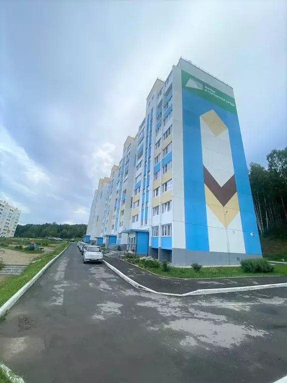 Продаётся 3-к квартира, 64.9 м - Фото 1