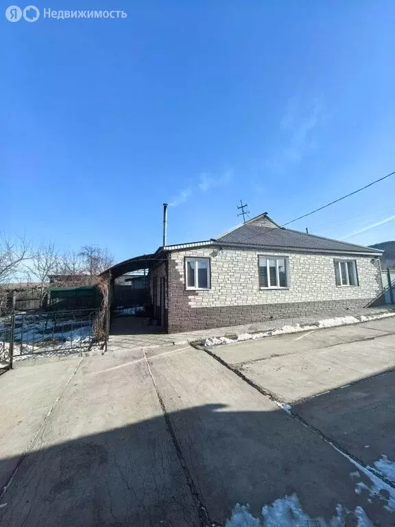 Дом в село Боград, Партизанская улица, 161 (118.9 м) - Фото 2