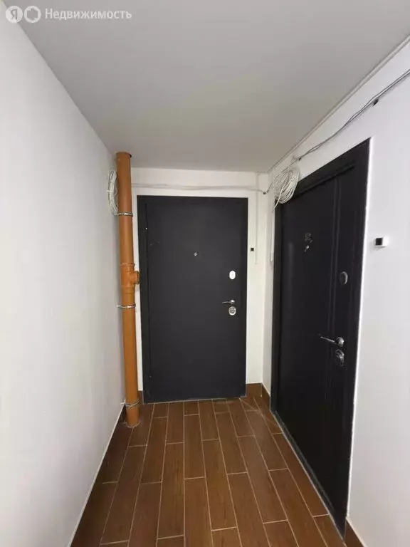 1-комнатная квартира: Уссурийск, улица Островского, 7с1 (34.2 м) - Фото 2