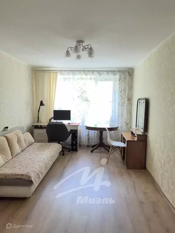Продаётся 3-к квартира, 63.3 м - Фото 1