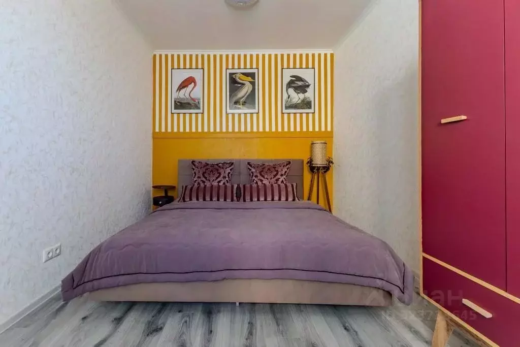 1-к кв. Московская область, Дмитров Имени В.Н. Махалина мкр, 36 (38.0 ... - Фото 1