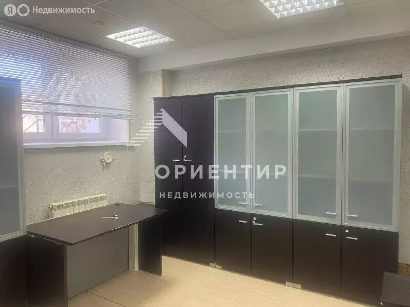 Офис (30.6 м) - Фото 1
