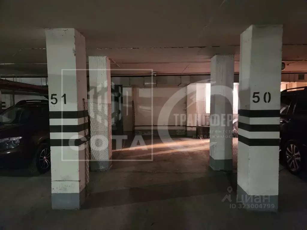 Гараж в Воронежская область, Воронеж бул. Победы, 50Б (18 м) - Фото 2