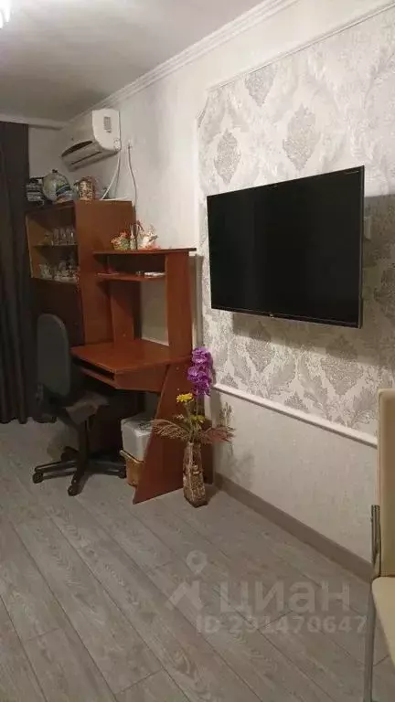 1-к кв. Крым, Феодосия ул. Куйбышева, 13 (32.0 м) - Фото 2