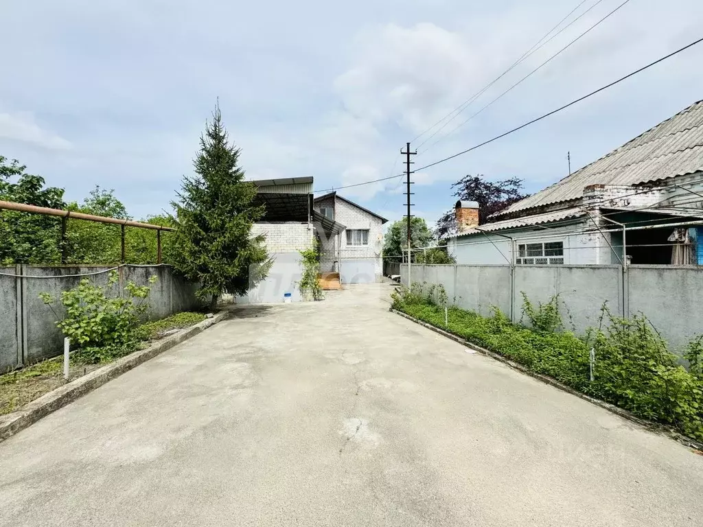 Дом в Краснодарский край, Апшеронск Профсоюзная ул. (207 м) - Фото 1