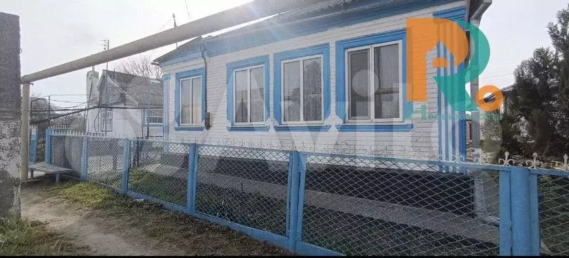 Дом 50 м на участке 7 сот. - Фото 0