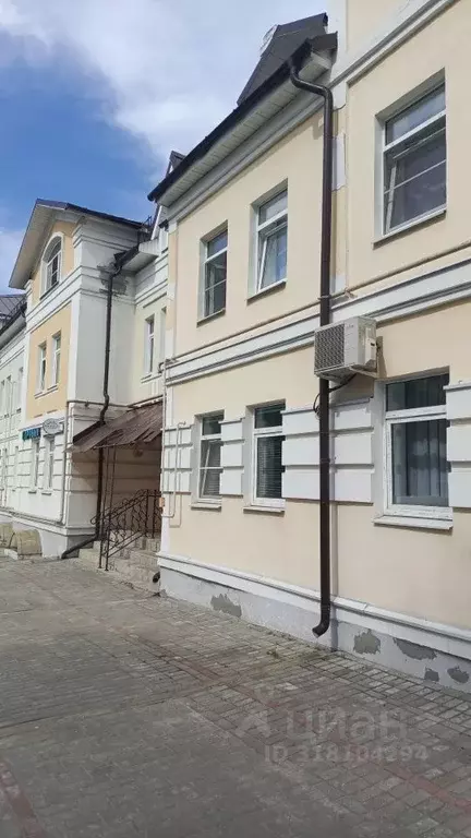 Помещение свободного назначения в Владимирская область, Владимир ул. ... - Фото 1