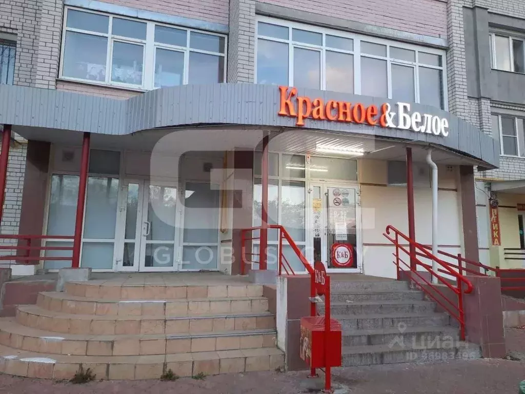 Купить Гараж Брянск Володарский Район Новостройка