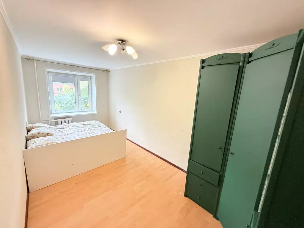 Продаётся 2-к квартира, 45.7 м - Фото 0