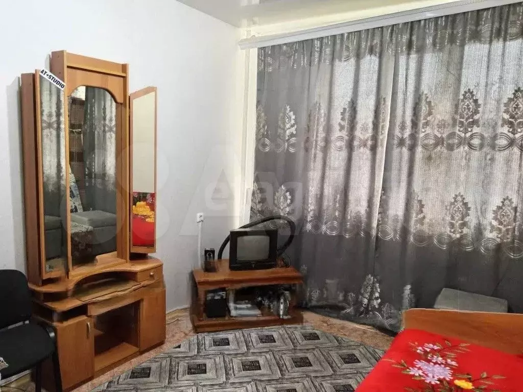 1-к. квартира, 30 м, 2/3 эт. - Фото 0
