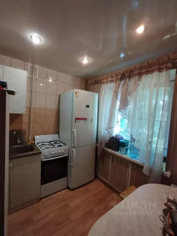 2-к кв. Кировская область, Киров ул. Калинина, 49а (45.3 м) - Фото 0