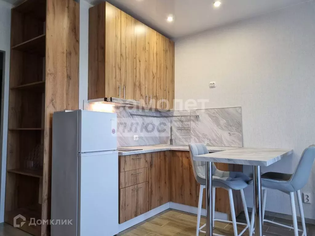 Продаётся квартира-студия, 22.7 м - Фото 1