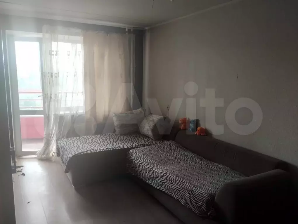2-к. квартира, 49 м, 8/12 эт. - Фото 1