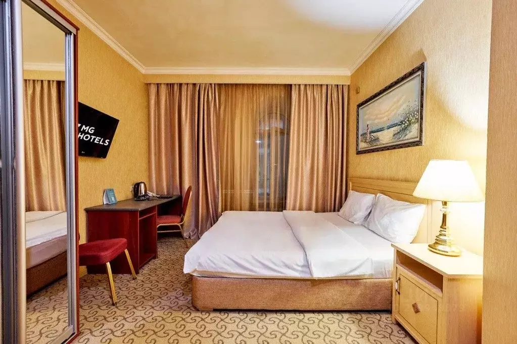 Комната Москва д. Картмазово, ул. Киевская, 4 (20.0 м) - Фото 0