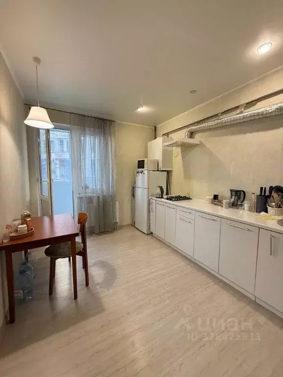 1-к кв. Крым, Симферополь ул. Киевская, 177Б (38.0 м) - Фото 2