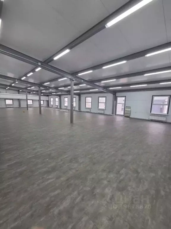 Помещение свободного назначения в Татарстан, Набережные Челны ... - Фото 2