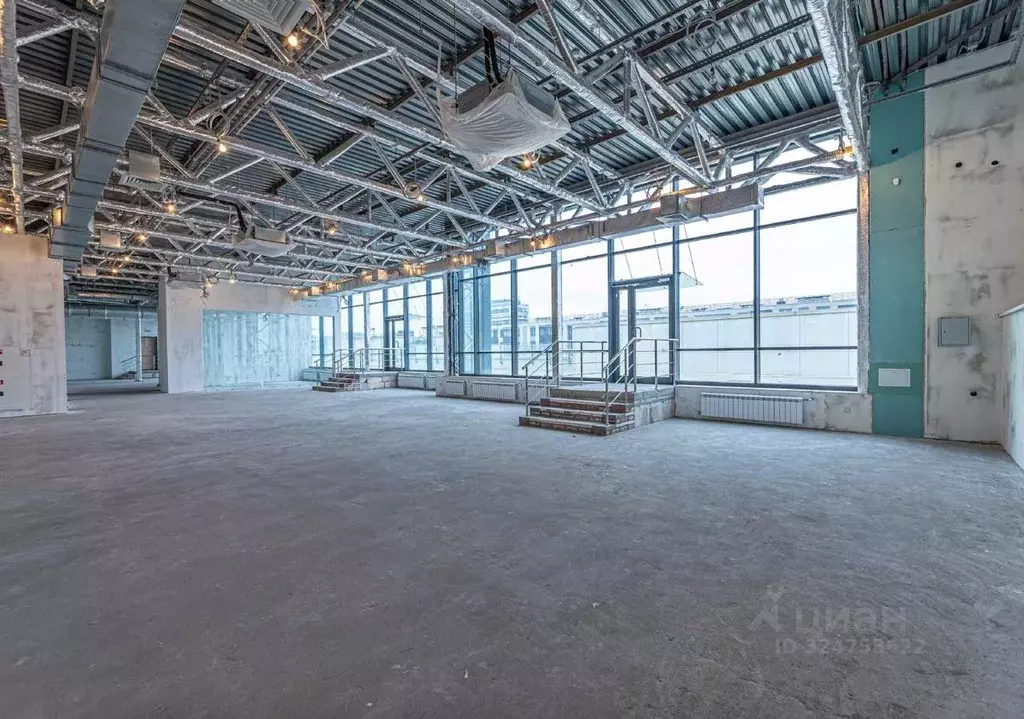 Офис в Санкт-Петербург 11-я Красноармейская ул., 14 (1000 м) - Фото 2