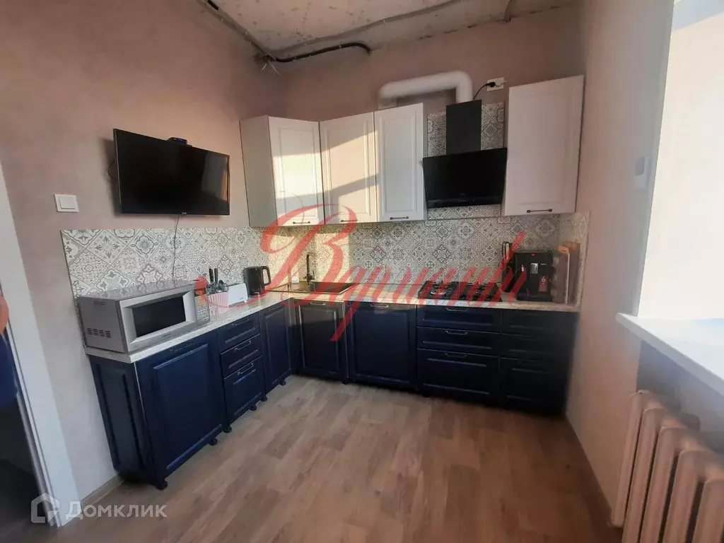 Продаётся 2-к квартира, 73 м - Фото 0