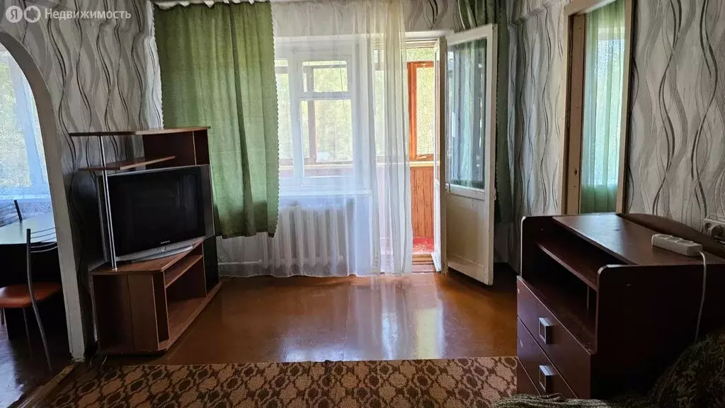 2-комнатная квартира: Иркутск, улица Розы Люксембург, 235 (44.9 м) - Фото 0