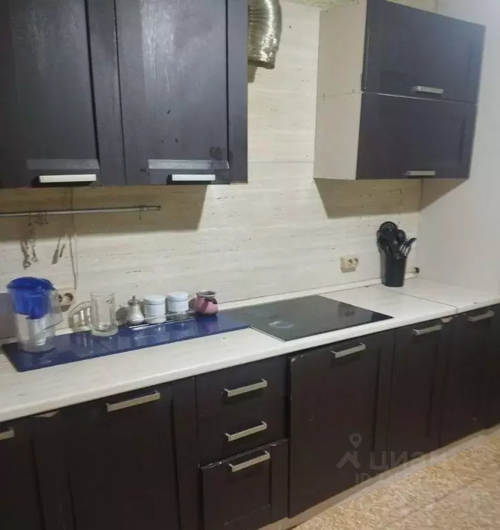 2-к кв. Московская область, Чехов Губернский мкр, ул. Земская, 6 (60.3 ... - Фото 1