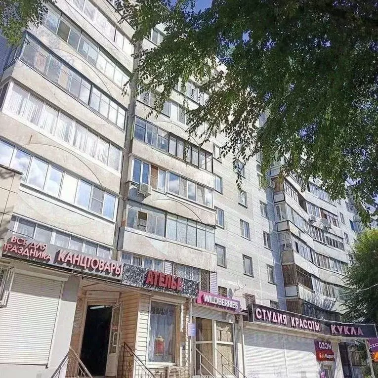 2-к кв. Воронежская область, Воронеж ул. Генерала Лизюкова, 56 (53.0 ... - Фото 0