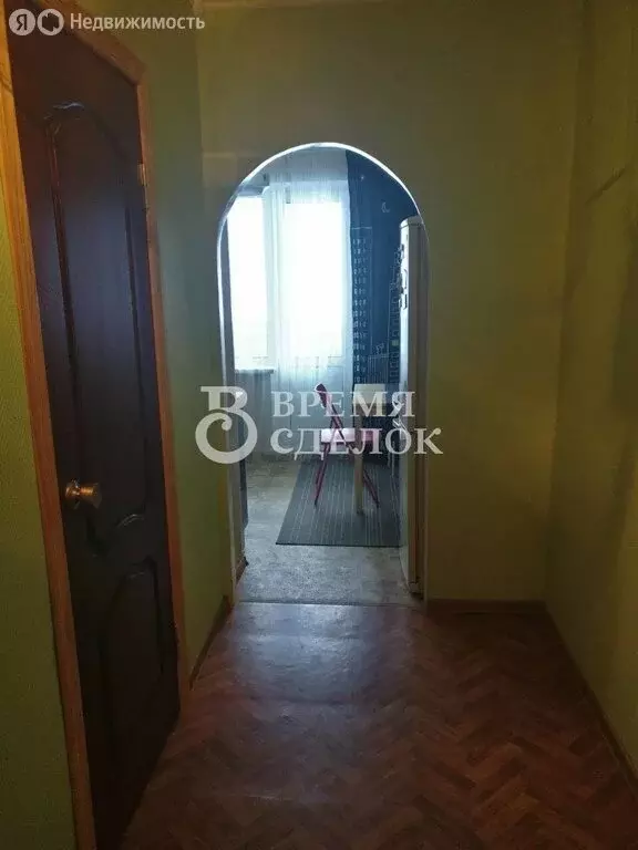 1-комнатная квартира: Владимир, Ново-Ямская улица, 23 (33.4 м) - Фото 1