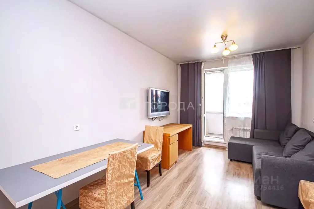 2-к кв. Новосибирская область, Новосибирск ул. Лескова, 27 (47.0 м) - Фото 0