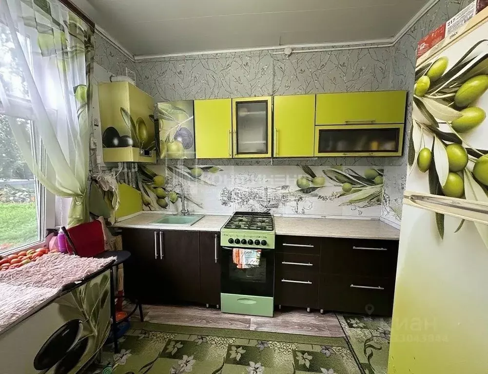 3-к кв. Владимирская область, Меленки Коммунистическая ул., 8 (57.0 м) - Фото 1