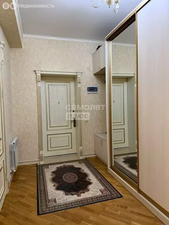 2-комнатная квартира: Каспийск, переулок Шамиля, 31 (75 м) - Фото 2