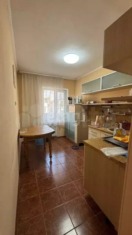 3-к. квартира, 65 м, 5/5 эт. - Фото 0