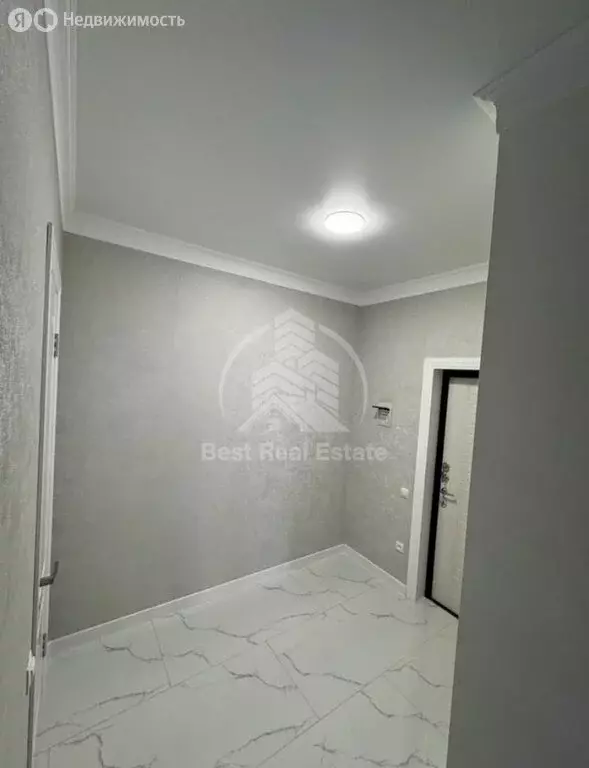 2-комнатная квартира: Махачкала, Гапцахская улица, 8 (42 м) - Фото 1