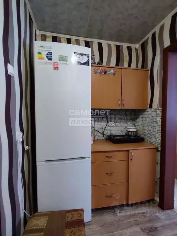 Студия Архангельская область, Коряжма ул. Имени Дыбцына, 14 (19.0 м) - Фото 1