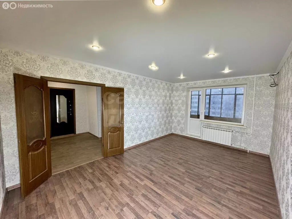 3-комнатная квартира: Оренбург, Волгоградская улица, 44/1 (64.2 м) - Фото 1