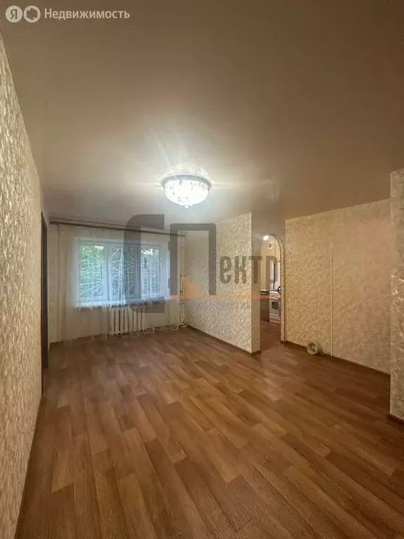 2-комнатная квартира: Ярославль, улица Добрынина, 27А (40.1 м) - Фото 0