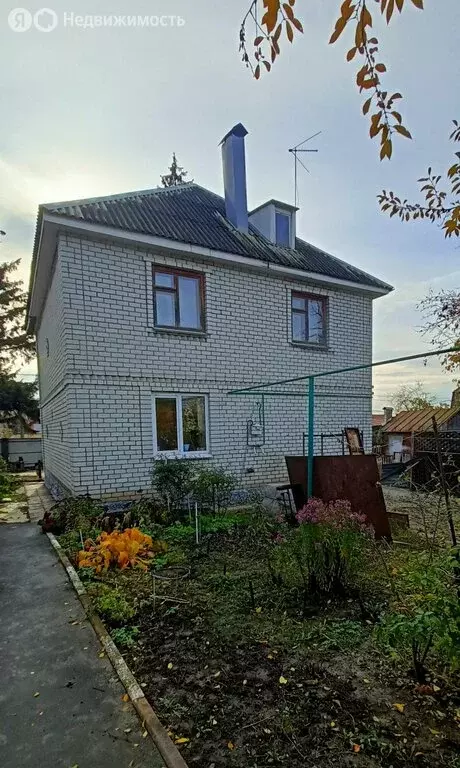 Дом в Курск, улица Красный Октябрь, 29 (156 м) - Фото 1
