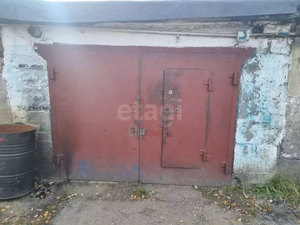 Гараж в Свердловская область, Нижний Тагил Киевская ул., 69 (28 м) - Фото 2