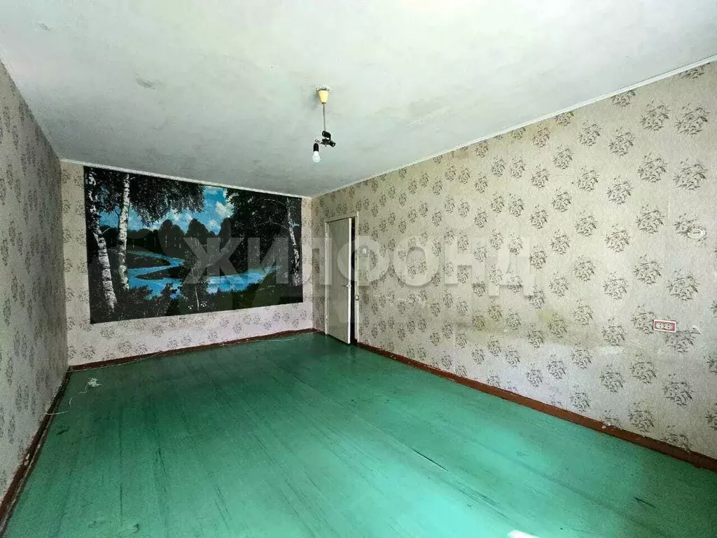 1-к. квартира, 34 м, 1/9 эт. - Фото 1
