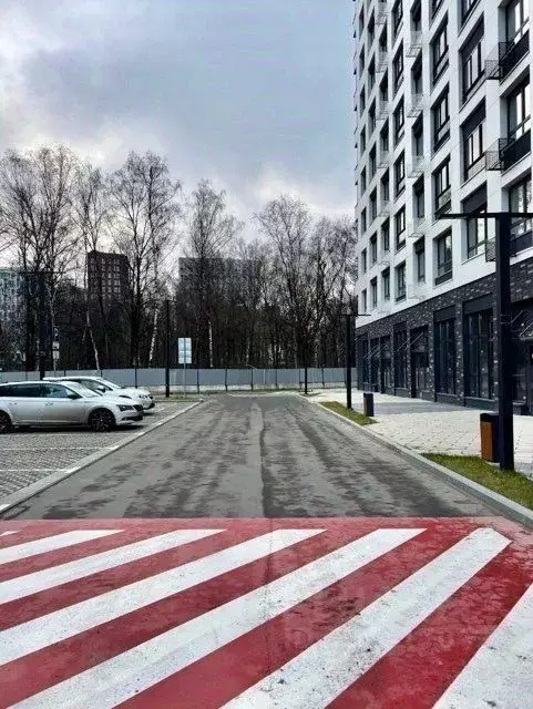Помещение свободного назначения в Москва Сосенское поселение, просп. ... - Фото 2