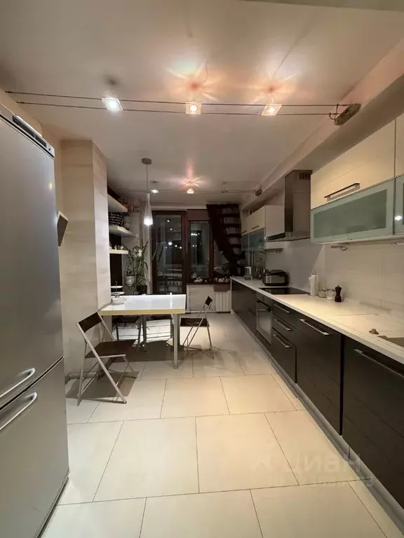 4-к кв. Красноярский край, Красноярск ул. Молокова, 1к2 (125.0 м) - Фото 1