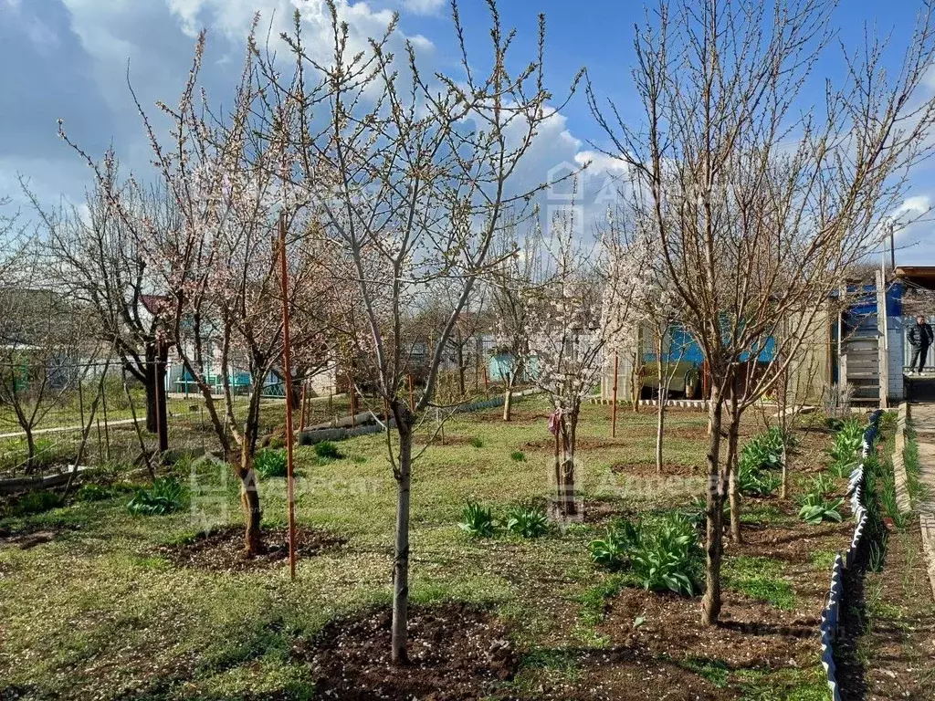 Дом в Волгоградская область, Городищенский район, Ерзовское городское ... - Фото 1