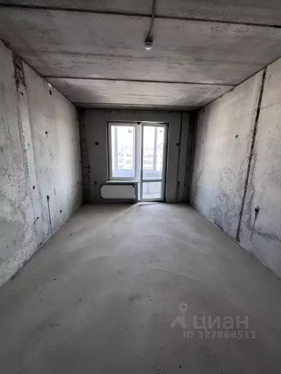 1-к кв. Крым, Евпатория ул. 9 Мая, 55В (30.0 м) - Фото 1