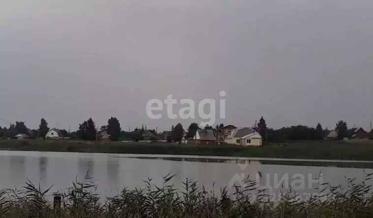 Дом в Омская область, Омский район муниципальный округ, Яблонька-2 СНТ ... - Фото 1